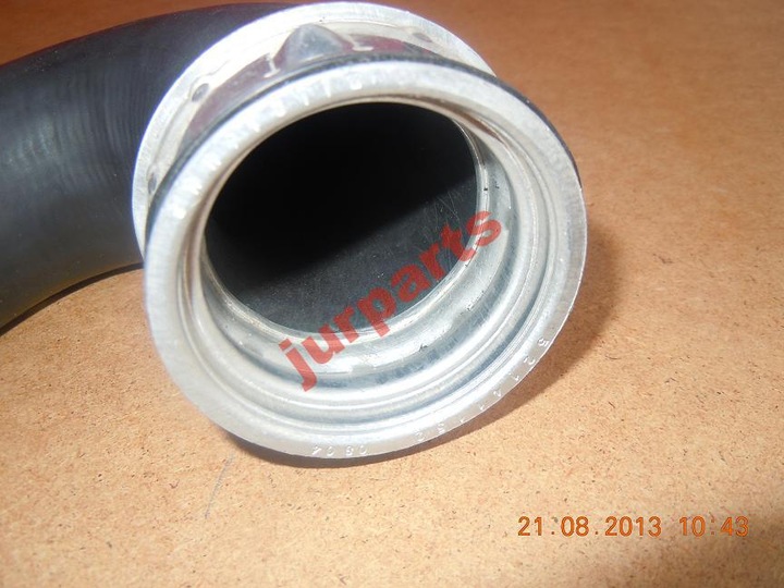 TUBE JUNCTION PIPE CABLE TURBINE PASSAT SKODA 3B0145828G photo 2 - milautoparts-fr.ukrlive.com