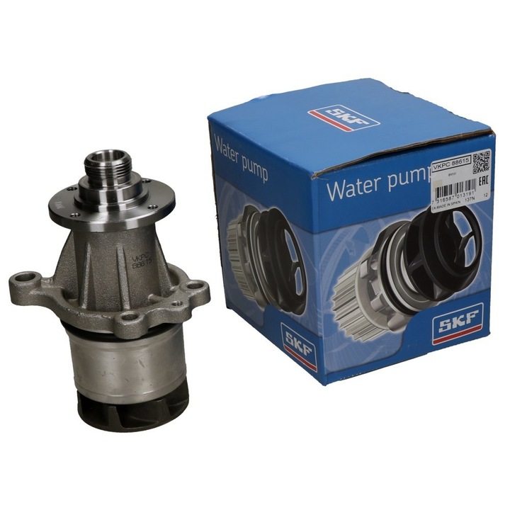 PUMP WATER BMW 1,6/1,9 3 89-, 5 89-97, Z3 95-03 photo 7 - milautoparts-fr.ukrlive.com