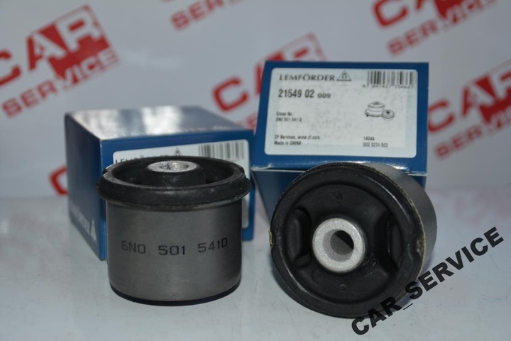 LEMFORDER 21549 02 ZAWIESZENIE, STABILIZER photo 4 - milautoparts-fr.ukrlive.com