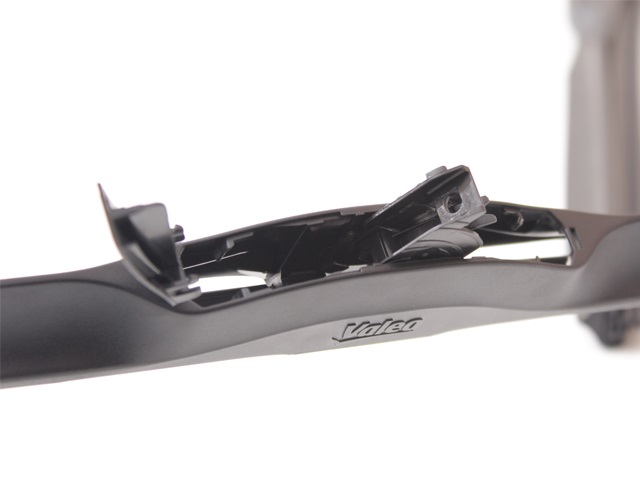 ESSUIE-GLACES VALEO MITSUBISHI OUTLANDER III 3 2012-