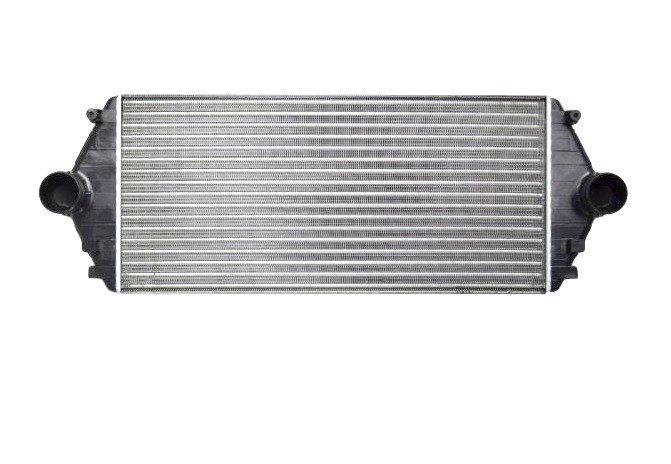 RADIATOR AIR (INTERCOOLER) SRLINE X3 (F25) 10- 20X1J8-3 photo 1 - milautoparts-fr.ukrlive.com