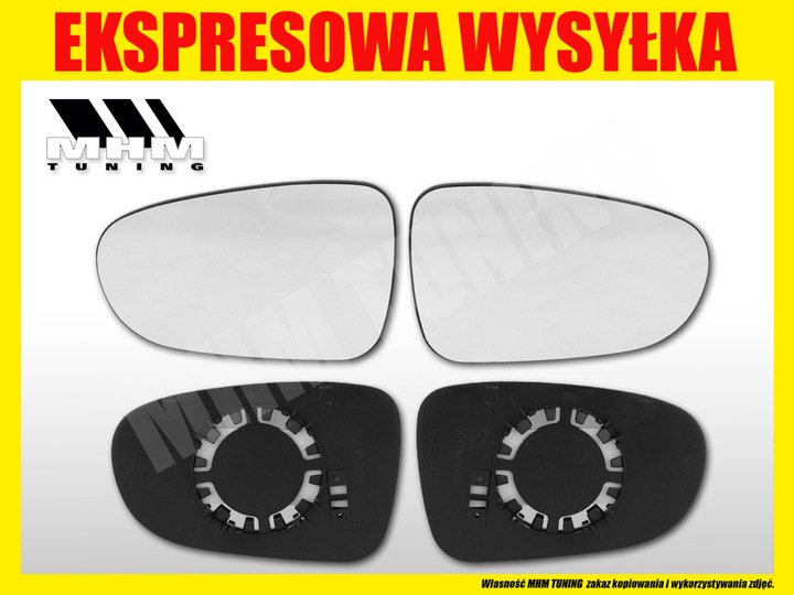 COUSSINET MIROIR FORD GALAXY MK1 MK2 1995-2006 R photo 2 - milautoparts-fr.ukrlive.com