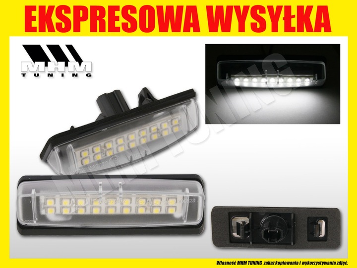 ILLUMINATION LED LEXUS IS GS ES 200 300 430 330 RX LS 300 330 350 430 photo 2 - milautoparts-fr.ukrlive.com