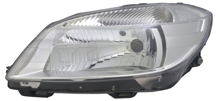 TYC 20-14322-05-2 LAMP photo 11 - milautoparts-fr.ukrlive.com