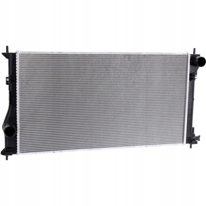 RADIATOR SUBARU BRZ 45111CA000 photo 2 - milautoparts-fr.ukrlive.com