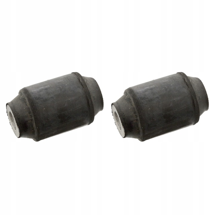 SILENCIEUX DE LIVIER DB W201 photo 12 - milautoparts-fr.ukrlive.com