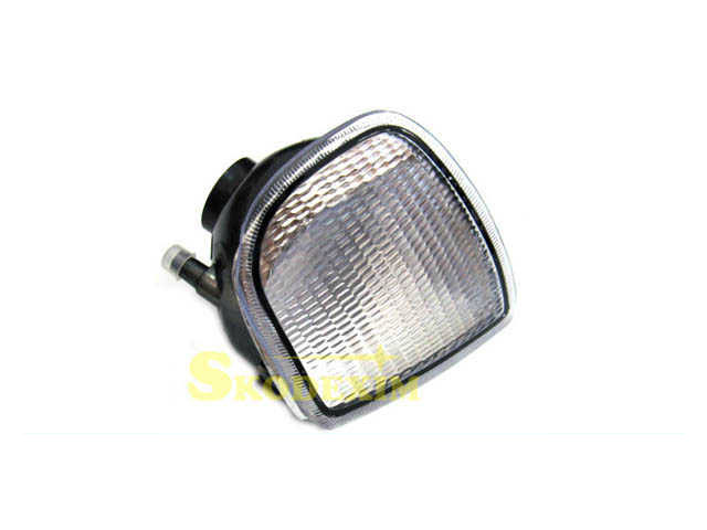 CLIGNOTANT GAUCHE SEAT IBIZA CORDOBA VW INCA 6K5953049A photo 1 - milautoparts-fr.ukrlive.com