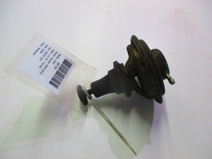 GAZ GAZELA 2.6TD ANDORIA 05-10 SOUPAPE EGR photo 1 - milautoparts-fr.ukrlive.com