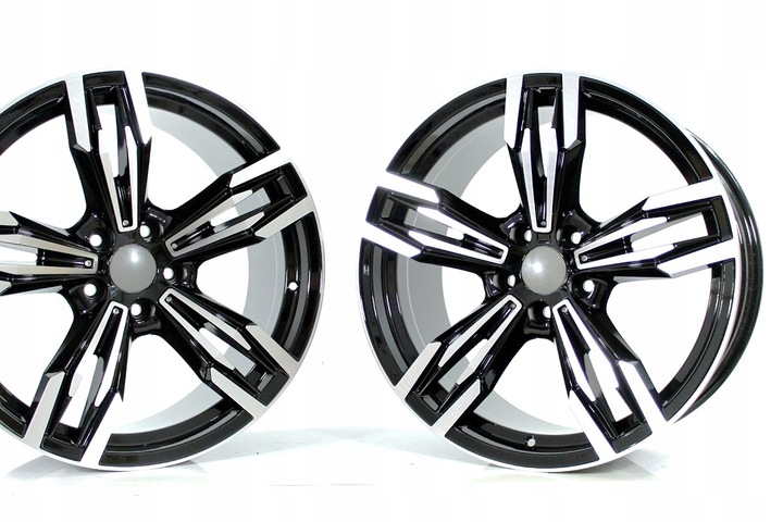 DISCS BY983 PASUJACE BMW E92 F30 F10 F11 F36 X3 19 photo 5 - milautoparts-fr.ukrlive.com