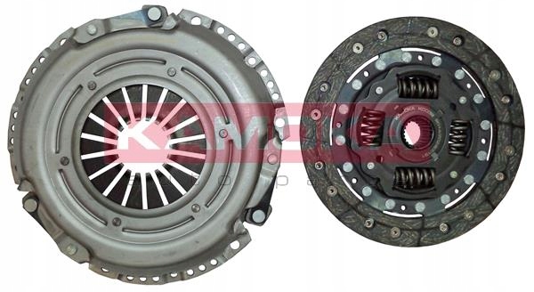 KAMOKA CLUTCH (KPL) FORD MONDEO 96-00 KC039 photo 1 - milautoparts-fr.ukrlive.com