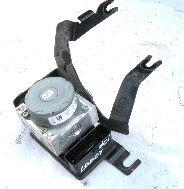 LODGY DOKKER DCI POMPE ABS 476605525R photo 1 - milautoparts-fr.ukrlive.com