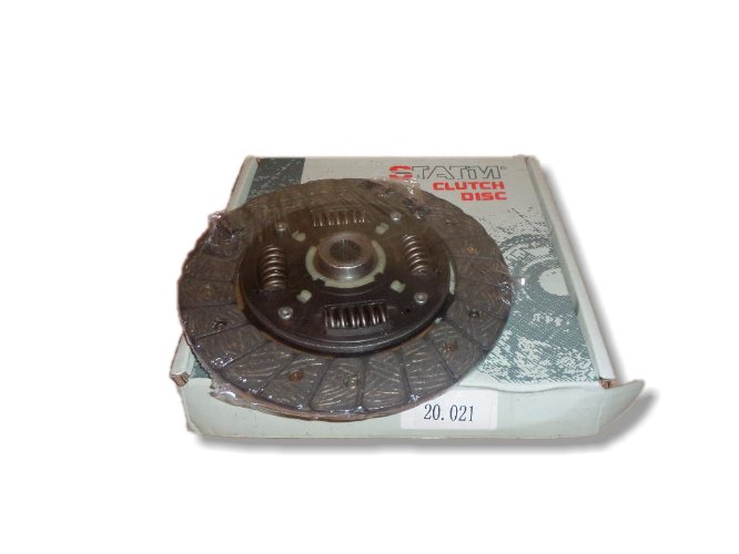 NEW CONDITION DISC CLUTCH SET DAEWOO LANOX NEXIA 1.5 -97 photo 1 - milautoparts-fr.ukrlive.com