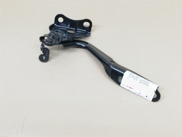 53420-42090 HINGE HOOD RAV4 2010-2012 photo 7 - milautoparts-fr.ukrlive.com