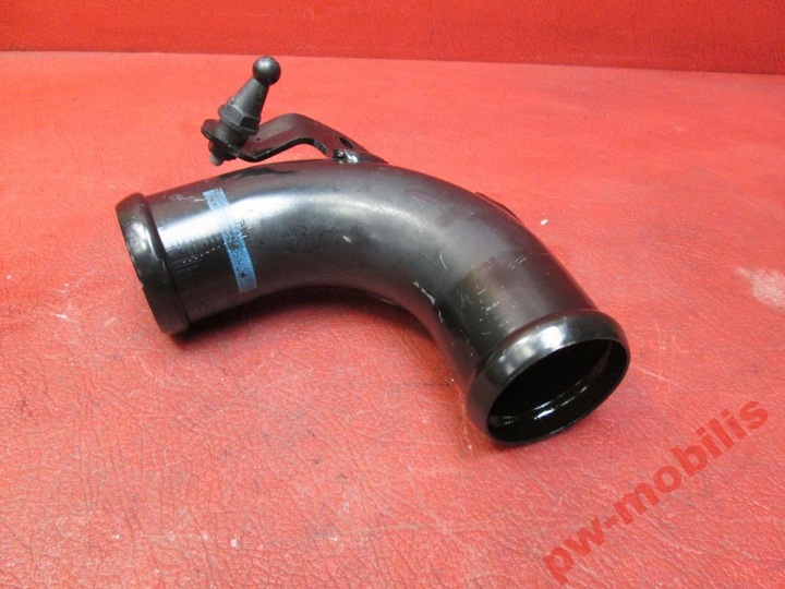 TUBE FORD FOCUS C-MAX 1.6 TDCI T1DB AV61-6C750-AC photo 2 - milautoparts-fr.ukrlive.com