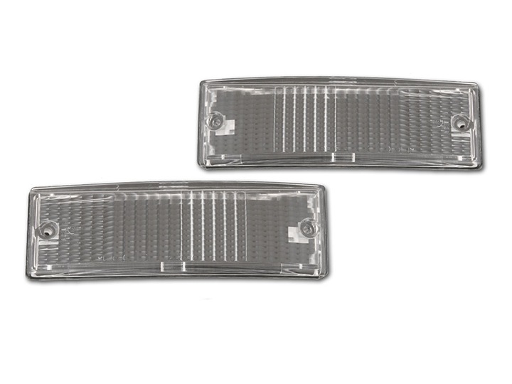 DIRECTION INDICATOR BLINKER COVER PORSCHE 911 930 1978-89 photo 1 - milautoparts-fr.ukrlive.com