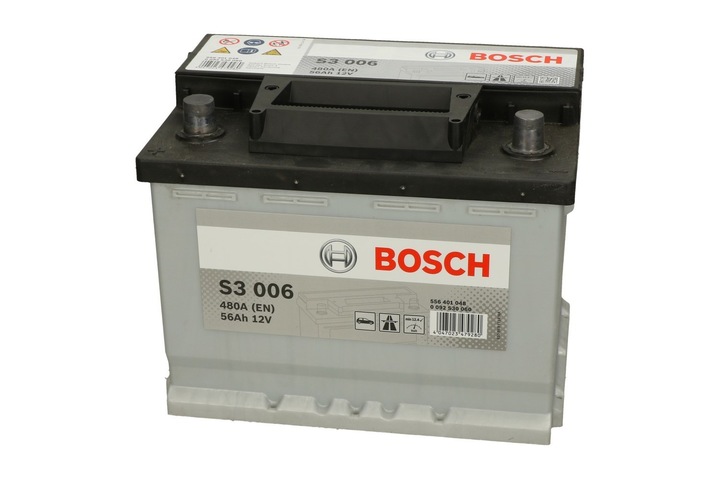 ACCUMULATEUR BOSCH 0 092 S30 060 photo 6 - milautoparts-fr.ukrlive.com