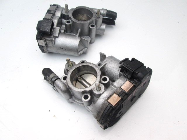 PAPILLON 1.2 16V Z12XE OPEL CORSA C 0280750044 photo 1 - milautoparts-fr.ukrlive.com