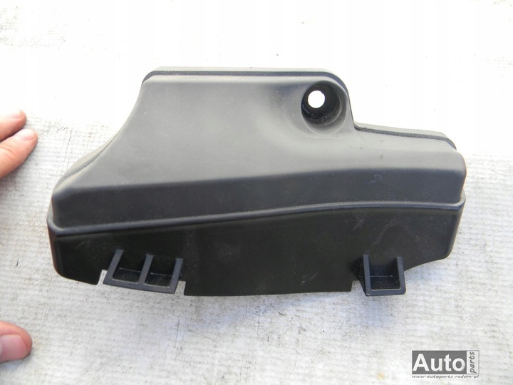 FIXATION BOUCHON DE COFFRE 8P7813210 GOLF VI CAB photo 3 - milautoparts-fr.ukrlive.com