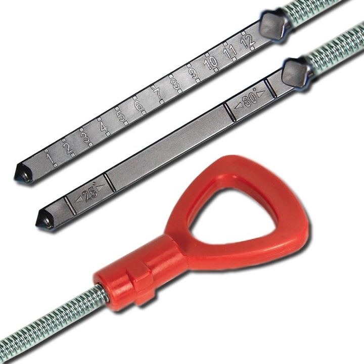 FEBI MESURE HUILES DB C 1.8/2.2CDI 93-