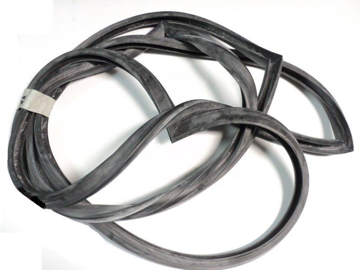 GASKET BOOT MERCEDES W114 W115 photo 1 - milautoparts-fr.ukrlive.com