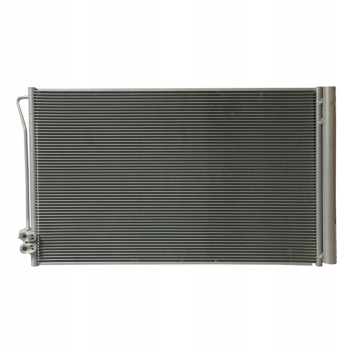 CONDENSER AIR CONDITIONING MERCEDES SPRINTER W910 19- CDI A4478350070 photo 2 - milautoparts-fr.ukrlive.com