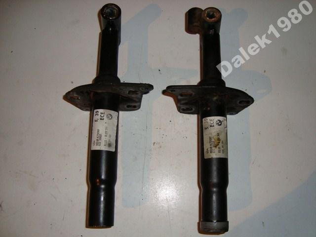 BMW 5 E39 BRACKET ABSORBER BUMP STOP MOUNTING BUMPER FRONT RIGHT LEFT photo 1 - milautoparts-fr.ukrlive.com