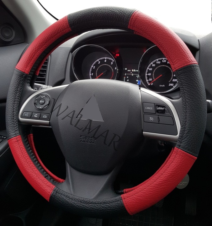 RENAULT KANGOO COVER ON STEERING WHEEL LEATHER photo 10 - milautoparts-fr.ukrlive.com