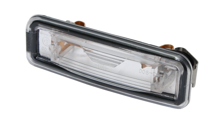 ROOF LIGHT PLATES REJESTRACYJNEJ FORD FOCUS 98-05 photo 3 - milautoparts-fr.ukrlive.com