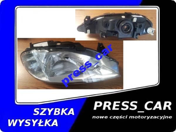 RENAULT MEGANE I 99-02 H4 LAMP LAMP RIGHT photo 2 - milautoparts-fr.ukrlive.com