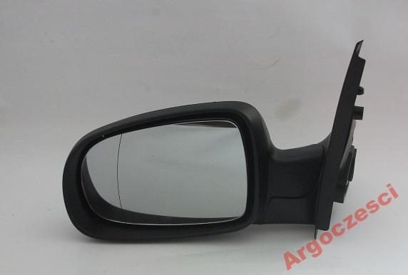 POLCAR 5556514E MIRROR ELECTRICAL HEATED photo 3 - milautoparts-fr.ukrlive.com