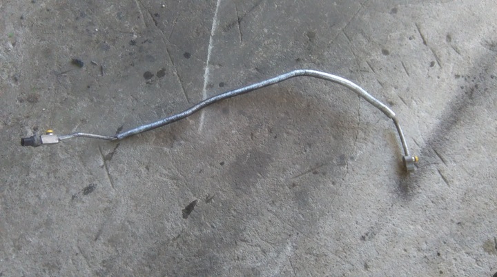 BMW 3 E46 1.8 B CABLE AIR CONDITIONER photo 1 - milautoparts-fr.ukrlive.com