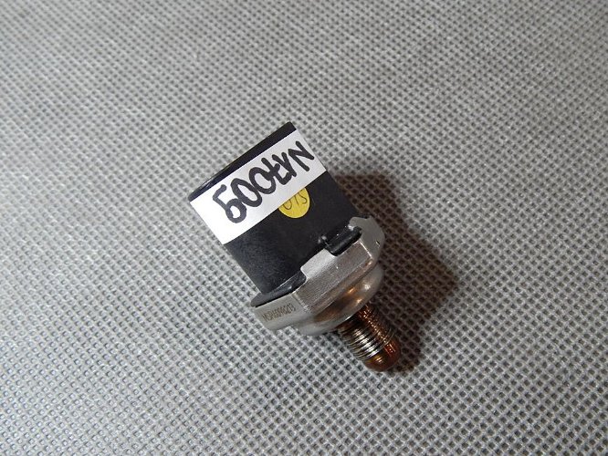 VW GOLF 7 SPORTSVAN SENSOR FUEL MSR6098213 photo 1 - milautoparts-fr.ukrlive.com