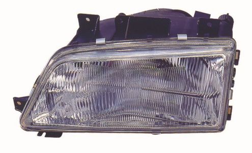 LAMP LEFT PEUGEOT 405 87- photo 1 - milautoparts-fr.ukrlive.com