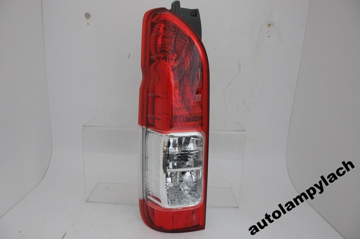 TOYOTA HIACE 2013- LAMP REAR LEFT NEW CONDITION DEPO ^ photo 2 - milautoparts-fr.ukrlive.com