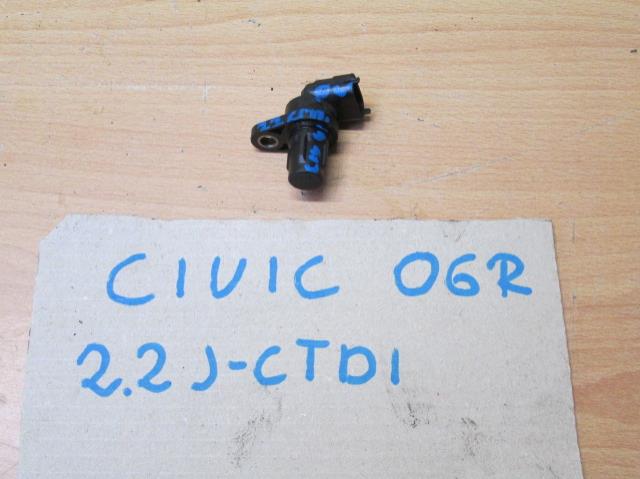 CAPTEUR POSITION ROULEAU HONDA CIVIC UFO 2.2 CTDI photo 2 - milautoparts-fr.ukrlive.com