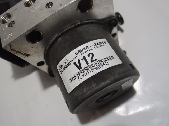 PUMP ABS BRAKES 58920-3Z910 HYUNDAI I40 1.7CRDI photo 8 - milautoparts-fr.ukrlive.com