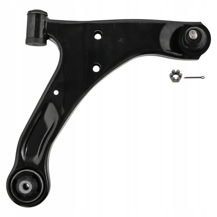 SWINGARM FRONT RIGHT SUZUKI GRAND VITARA II 1.6 2.4 photo 2 - milautoparts-fr.ukrlive.com