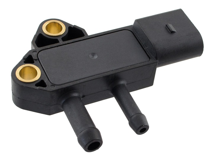 SENSOR PRESSURE PRESSURE 07Z906051A VW AUDI photo 1 - milautoparts-fr.ukrlive.com