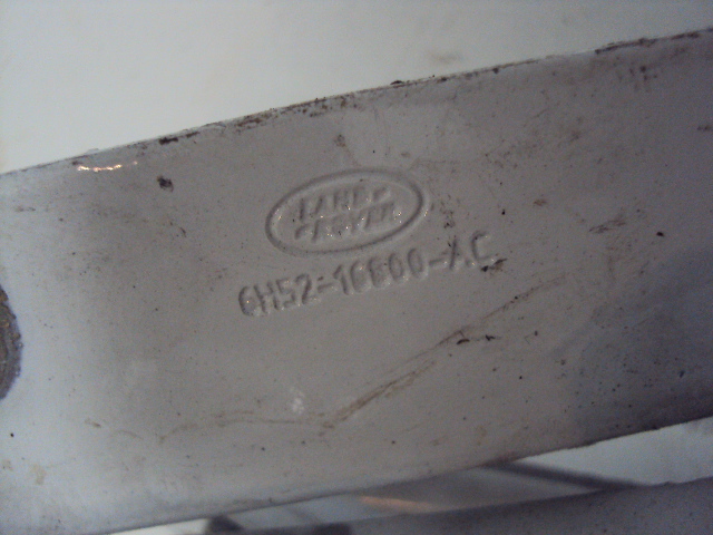 ARRÊTAGE DE CAPOT LAND ROVER FREELANDER II 07- photo 3 - milautoparts-fr.ukrlive.com