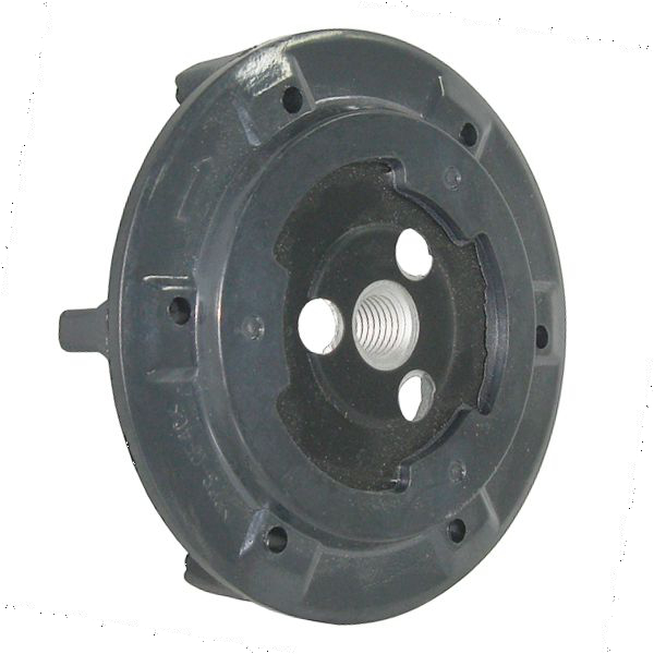 DISQUE ENSEMBLE D'EMBRAYAGE DU COMPRESSEUR DU CLIMATISEUR DENSO 5SL,5SE,6SE,7SE 83/19,2/-MM A photo 1 - milautoparts-fr.ukrlive.com