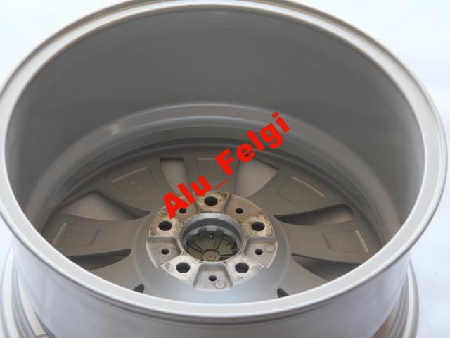 ORIGINAL BMW 7 F01 F02 19 INTEGRAL 6793145 XP.50 photo 2 - milautoparts-fr.ukrlive.com