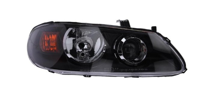 LAMP LAMP NISSAN ALMERA N16 FACELIFT 2003- R TYC photo 1 - milautoparts-fr.ukrlive.com