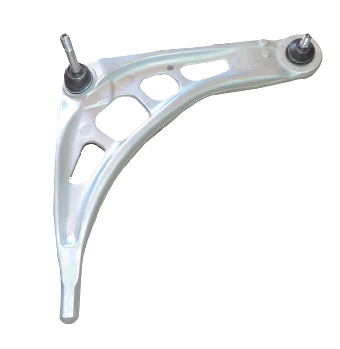 SWINGARM BMW E46 RIGHT WZMACNIANY 2 YEAR WARRANTY photo 1 - milautoparts-fr.ukrlive.com