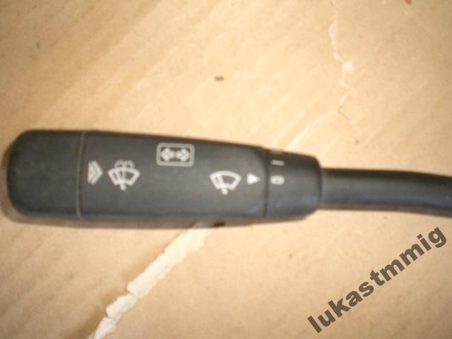 SWITCH DIRECTION INDICATOR WIPER BLADES CLK 2085450010 ZVAT photo 2 - milautoparts-fr.ukrlive.com