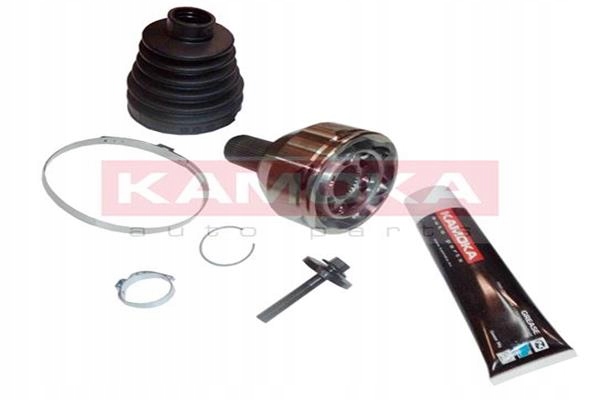 COUDE EXTERIEUR KAMOKA POUR FORD GALAXY 1.8 2.0 photo 2 - milautoparts-fr.ukrlive.com