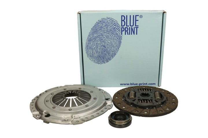 BLUE PRINT CLUTCH HONDA CIVIC VII 1.7 CTDI photo 14 - milautoparts-fr.ukrlive.com