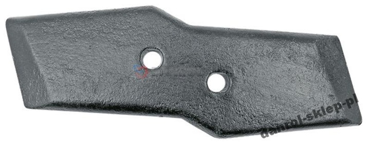 DLUTO DROITE DZIOB KUHN HUARD 622128 FRANK photo 1 - milautoparts-fr.ukrlive.com