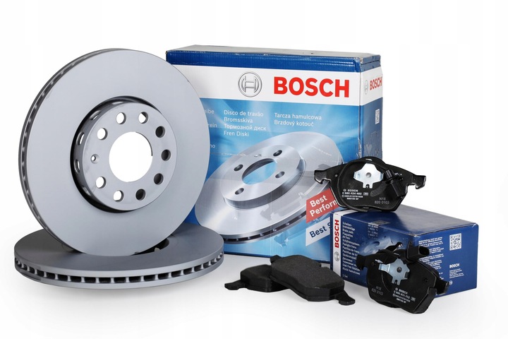 BOSCH DISQUE DE FREIN FIAT LANCIA P. photo 1 - milautoparts-fr.ukrlive.com