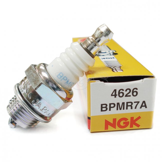 NGK BOUGIE ALLUMAGE BPMR7A (NR 4626) (W22MPR-U)