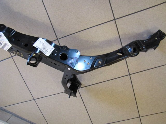 OPEL MOKKA X FACELIFT BELT FRONT REINFORCER FRONT NEW photo 6 - milautoparts-fr.ukrlive.com